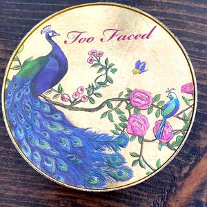 Full Size Too Faced Natural Lust Bronzer